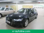 2017 Audi A6