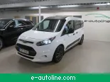 2017 Ford Tourneo Connect 