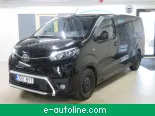 2019 Toyota ProAce