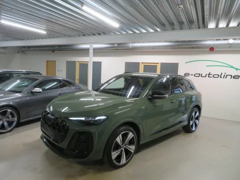 2026 Audi Q5