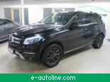 2017 Mercedes-Benz GLE 350