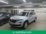 2020 Skoda Kodiaq