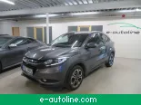 2017 Honda HR-V