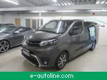 2021 Toyota ProAce