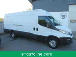 2020 Iveco Daily