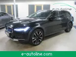 2020 Volvo V90 Cross Country