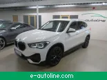 2020 BMW X1