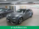 2018 Mercedes-Benz E 220