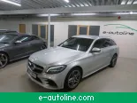 2019 Mercedes-Benz C 200