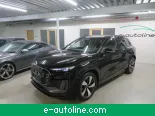 2024 Audi Q6 e-tron