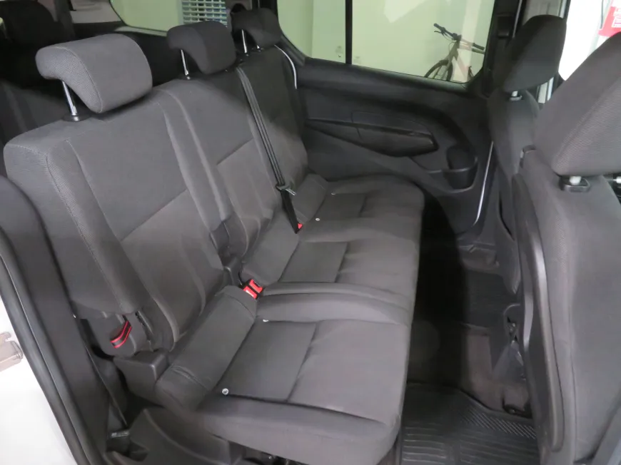 aa Ford Tourneo Connect  TDCi