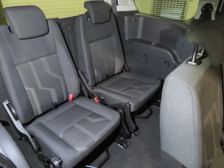 aa Ford Tourneo Connect  TDCi