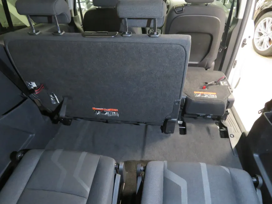 aa Ford Tourneo Connect  TDCi