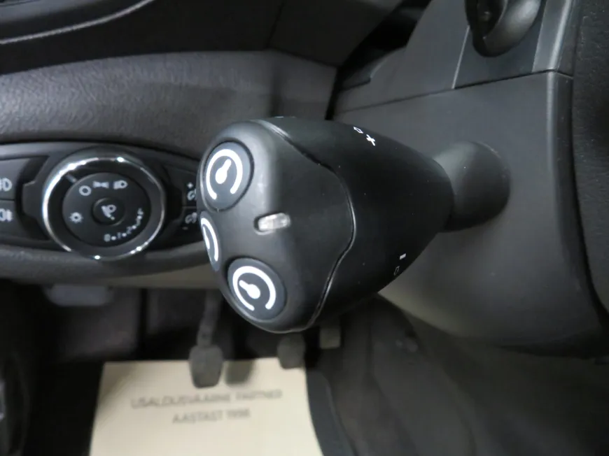 aa Ford Tourneo Connect  TDCi