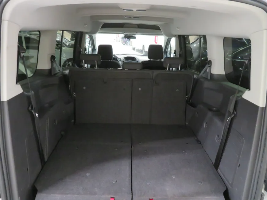 aa Ford Tourneo Connect  TDCi
