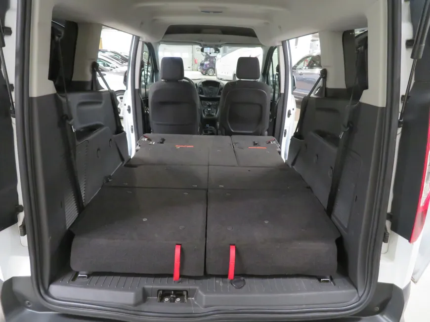 aa Ford Tourneo Connect  TDCi