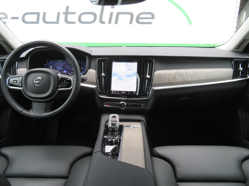 aa Volvo S90 