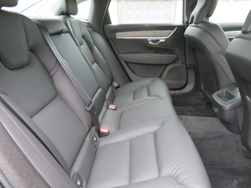 aa Volvo S90 