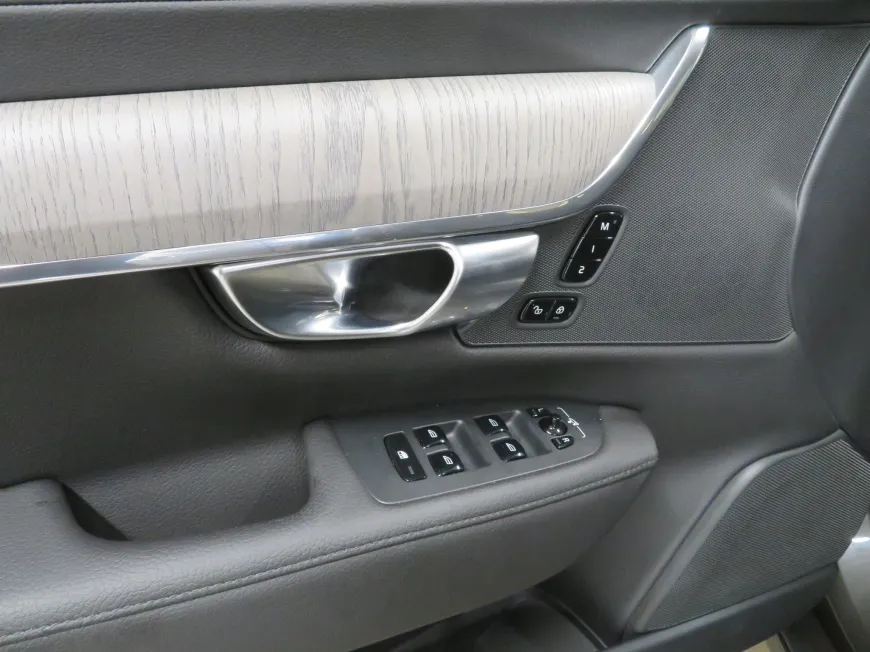 aa Volvo S90 