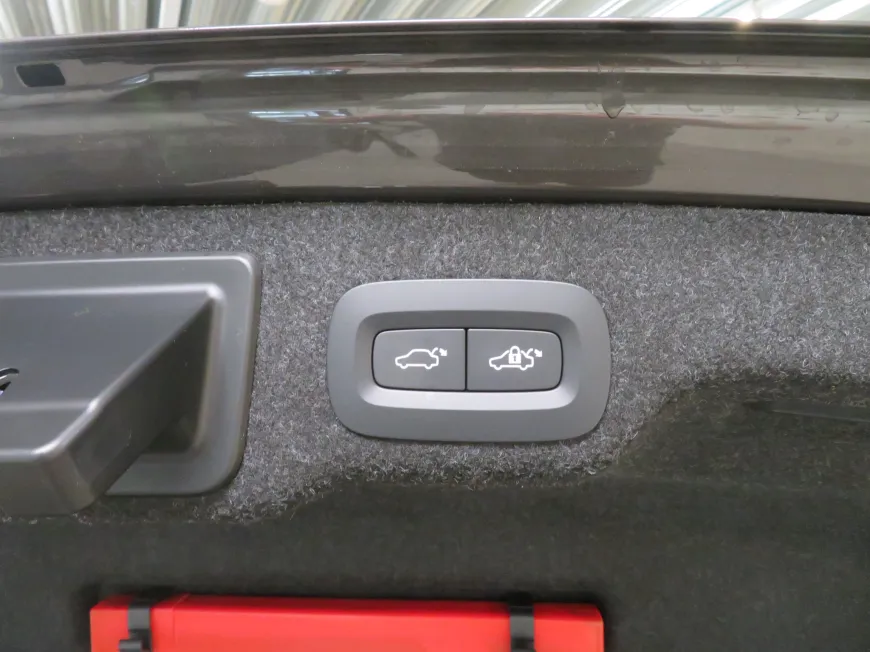 aa Volvo S90 