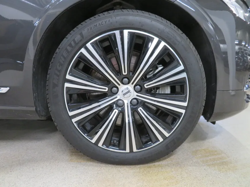 aa Volvo S90 