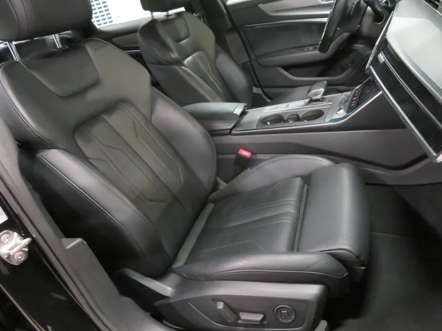 aa Audi A6 Lim. Quattro 45 TDI