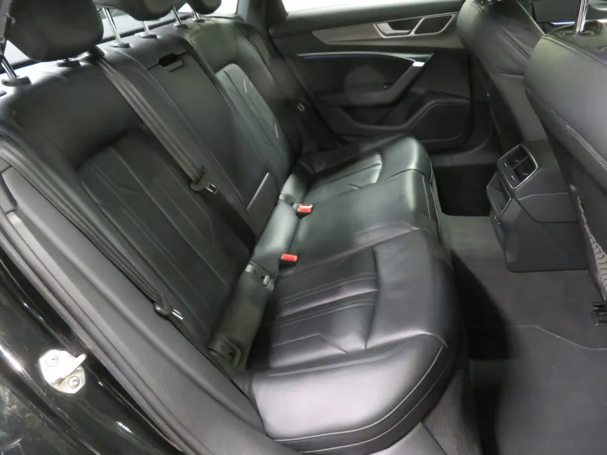 aa Audi A6 Lim. Quattro 45 TDI