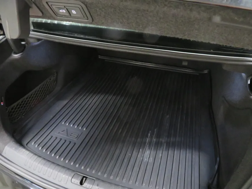 aa Audi A6 Lim. Quattro 45 TDI