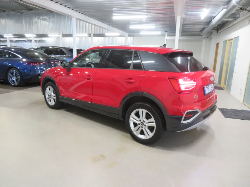 aa Audi Q2 35 TFSI