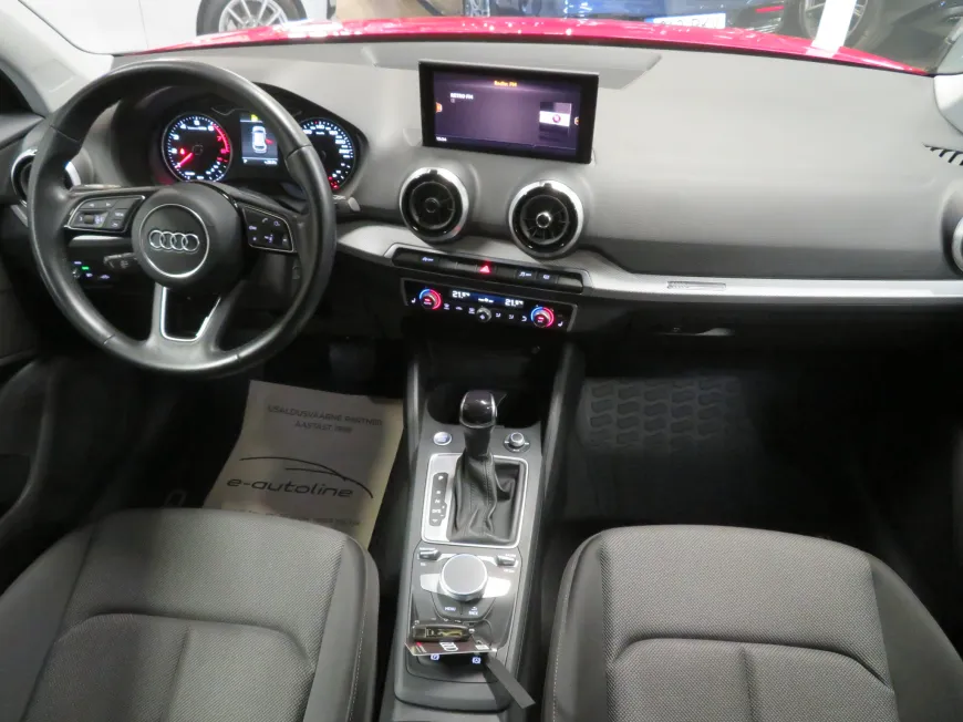 aa Audi Q2 35 TFSI