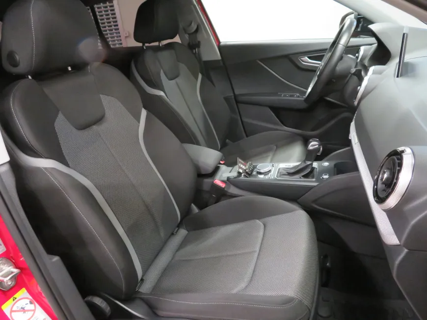 aa Audi Q2 35 TFSI
