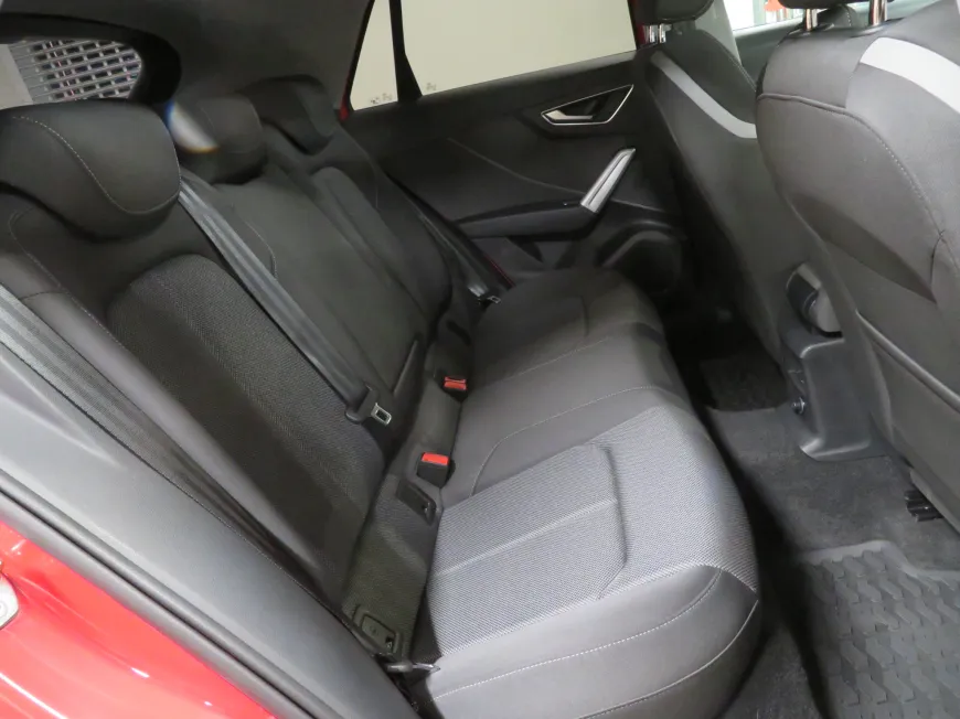 aa Audi Q2 35 TFSI