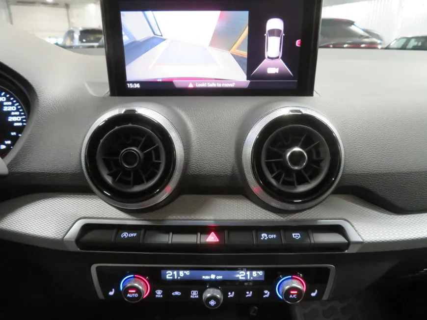 aa Audi Q2 35 TFSI