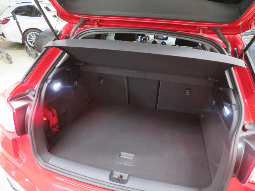 aa Audi Q2 35 TFSI