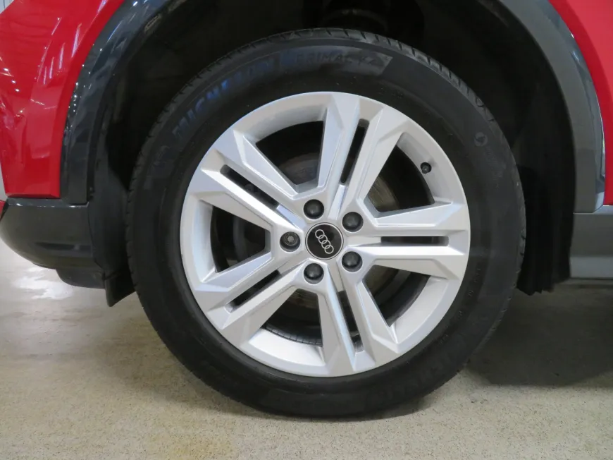 aa Audi Q2 35 TFSI