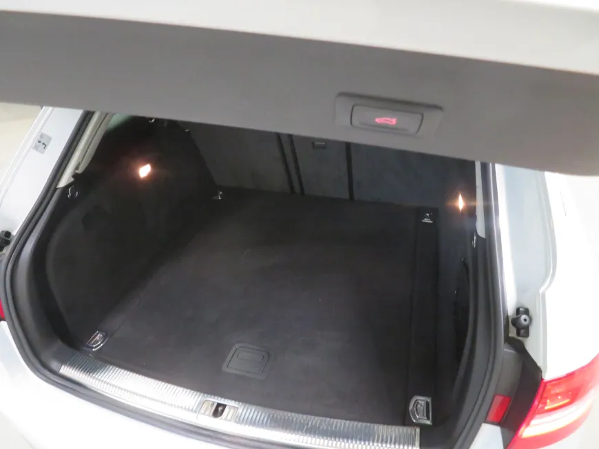 aa Audi A4 allroad Quattro TDI