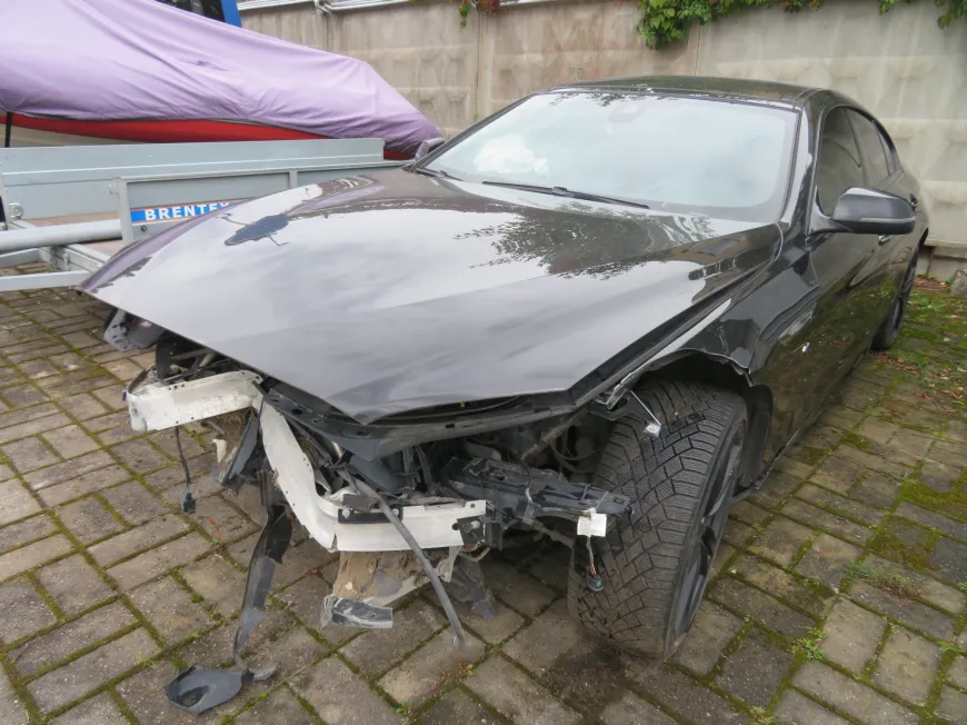 aa BMW 640 xDrive M-Sportpakett