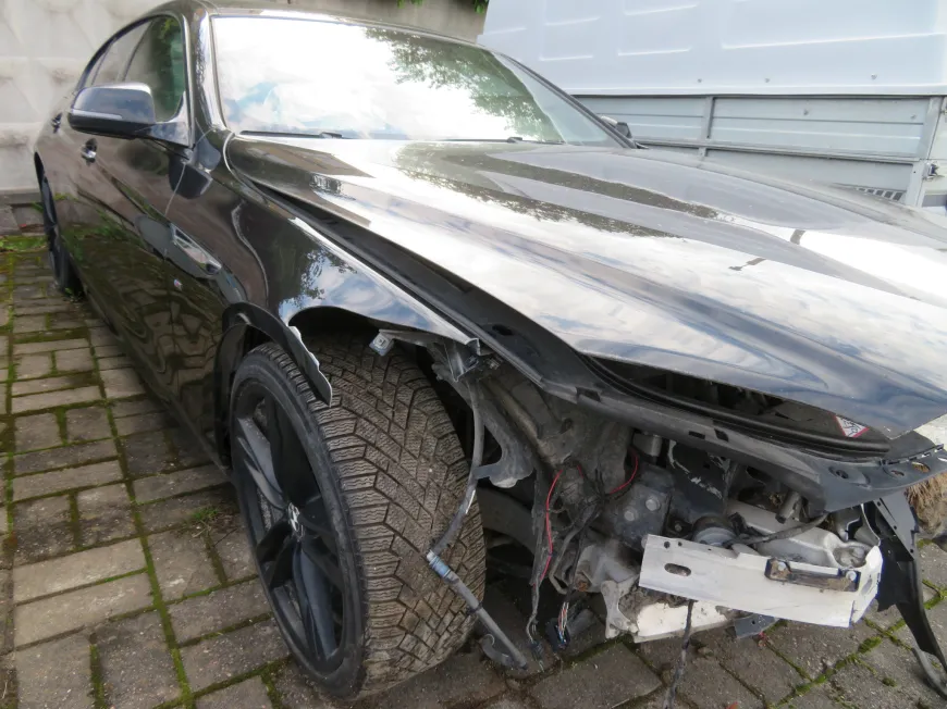 aa BMW 640 xDrive M-Sportpakett