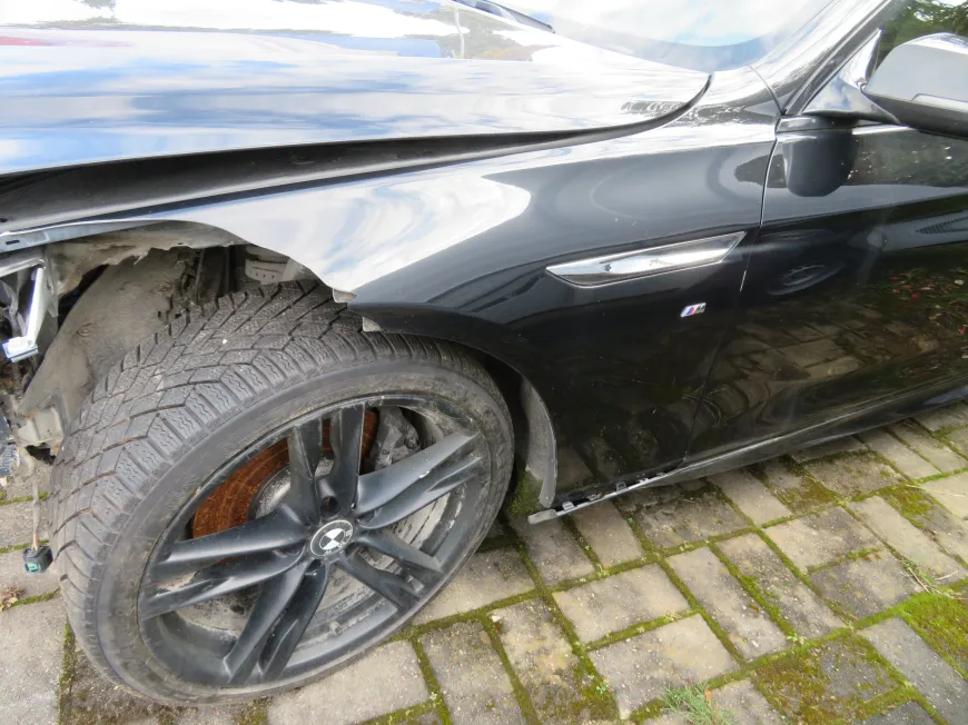 aa BMW 640 xDrive M-Sportpakett