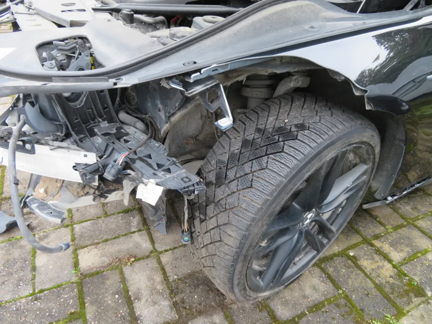 aa BMW 640 xDrive M-Sportpakett