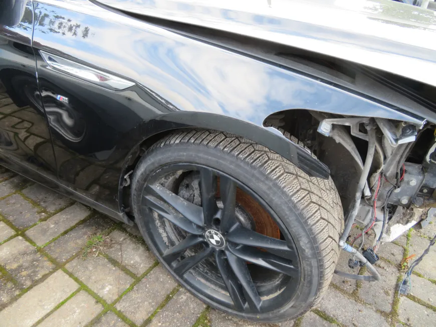 aa BMW 640 xDrive M-Sportpakett
