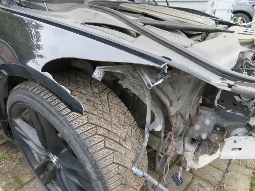 aa BMW 640 xDrive M-Sportpakett