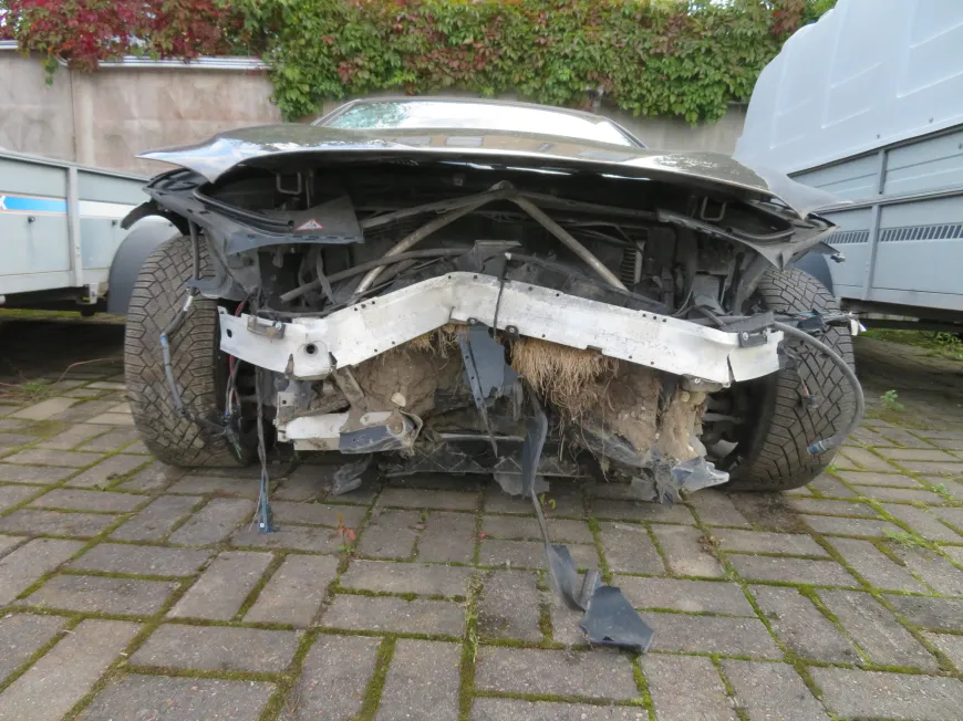 aa BMW 640 xDrive M-Sportpakett