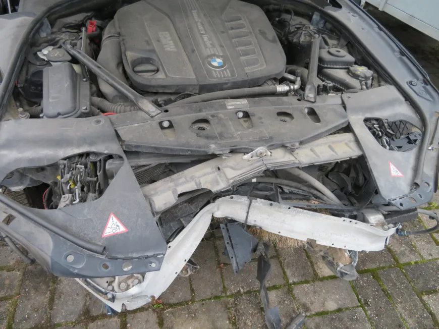 aa BMW 640 xDrive M-Sportpakett