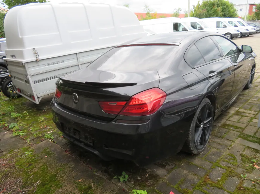 aa BMW 640 xDrive M-Sportpakett