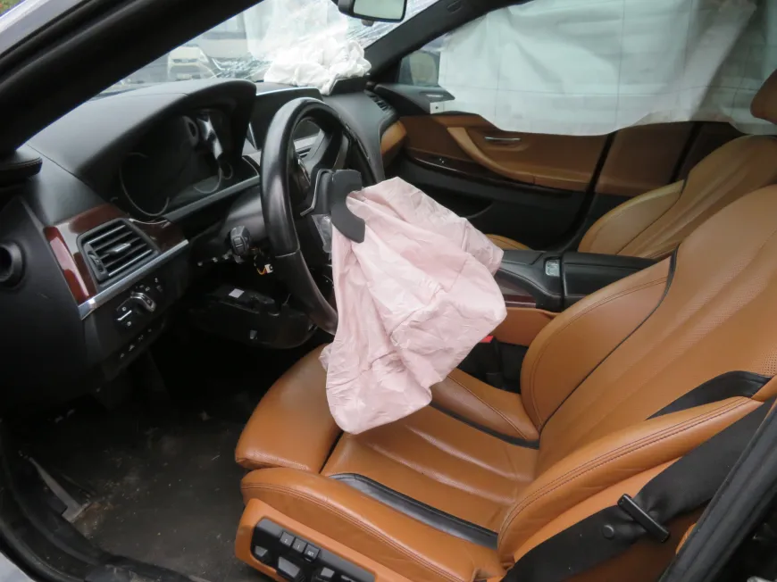 aa BMW 640 xDrive M-Sportpakett