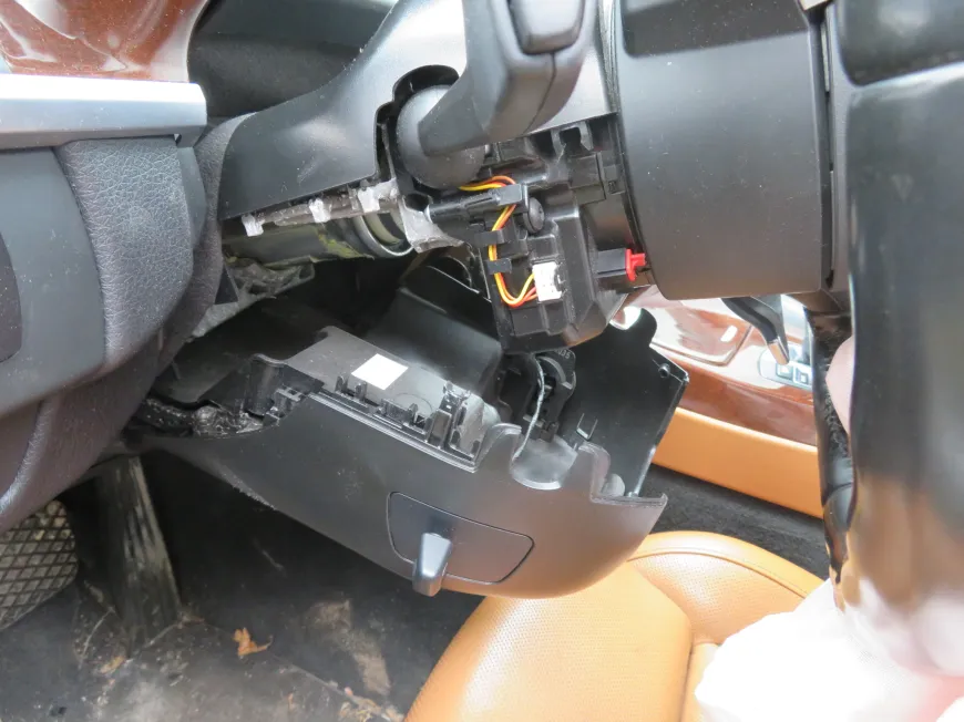 aa BMW 640 xDrive M-Sportpakett