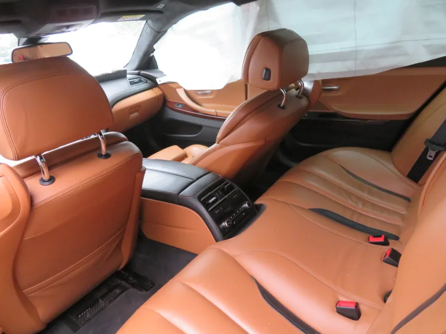 aa BMW 640 xDrive M-Sportpakett