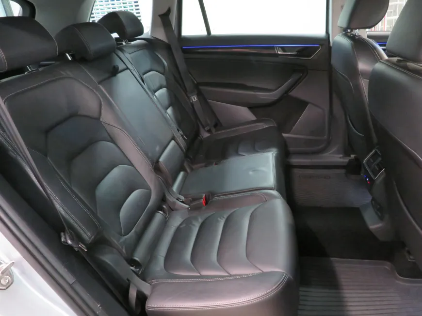 aa Skoda Kodiaq Style 4x4 TDI