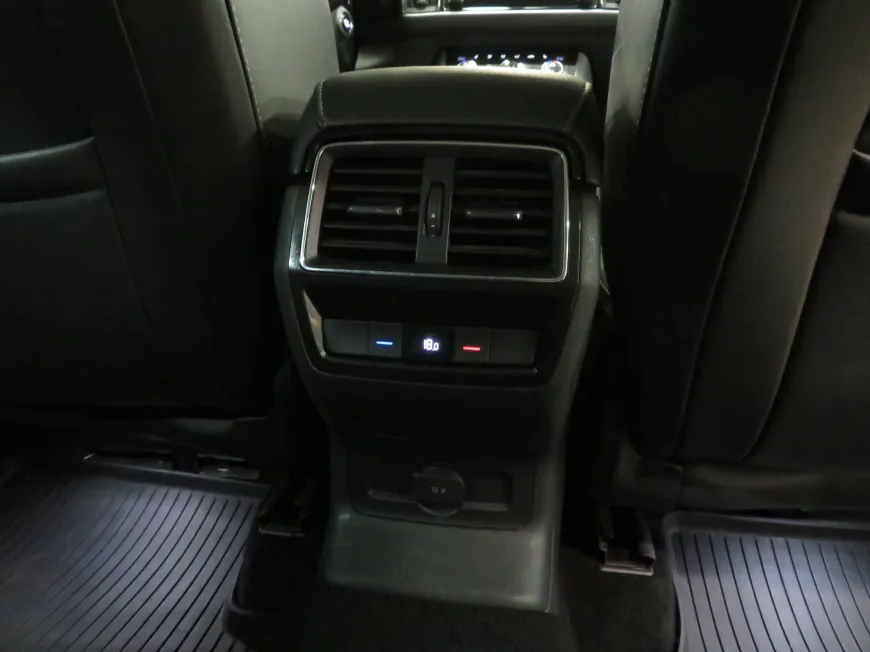 aa Skoda Kodiaq Style 4x4 TDI